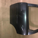 Porta Traseira Chevrolet Corsa Montana 2003 A 2012 L/e