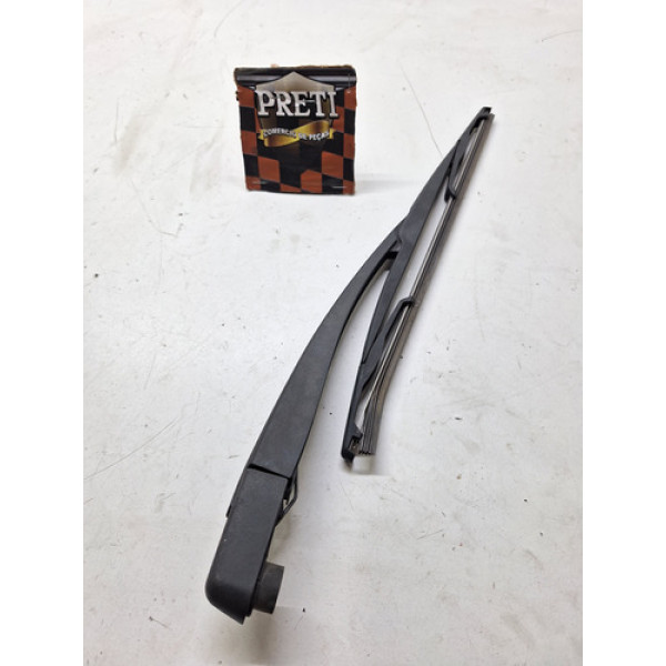 Braço Do Limpador Traseiro Peugeot 208 2015/2016