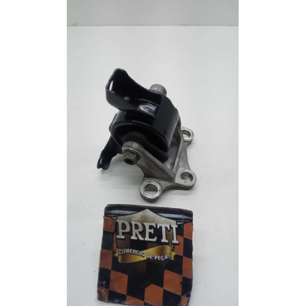 Suporte Coxim Câmbio Honda Civic 1.7 2002
