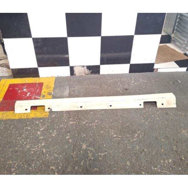 Caixa Ar Spoiler Esquerda Mercedes Cla200 2017 