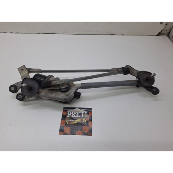 Limpador Parabrisa Dianteiro Honda Hrv 1.8 2017 / 2018 