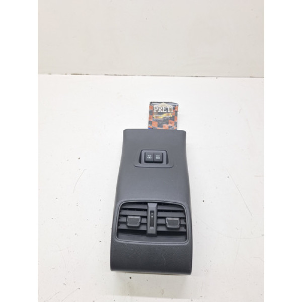 Difusor Ar Console C Usb Toyota Corolla Cross 2022 2023