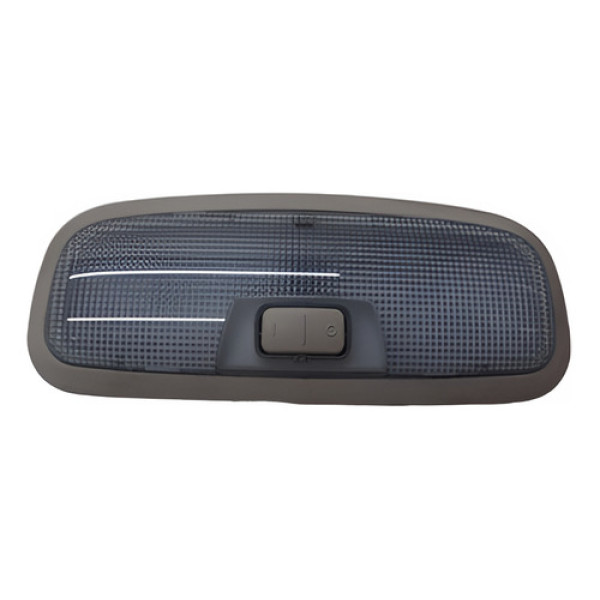 Luz Teto Cortesia Ford Ka 1.0 3cc 2014 / 2015 N°168461