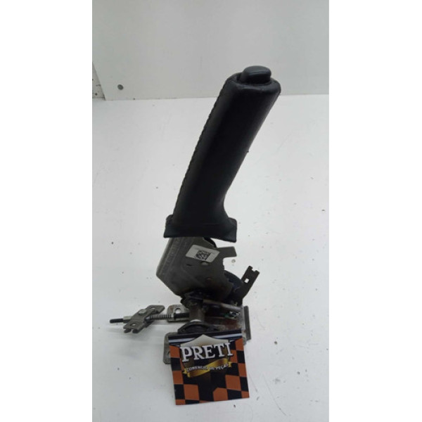 Alavanca Freio De Mão Fiat Bravo 2015