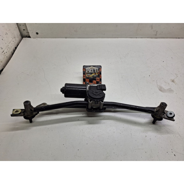 Máquina Limpador Parabrisa Hyundai I30 2.0 2009 A 2012 