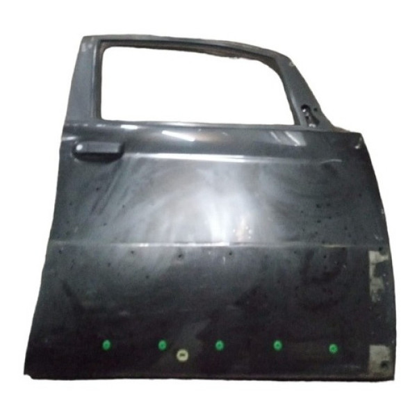 Porta Dianteira Direta Fiat Idea Adventure 2011 /2012 /2013 