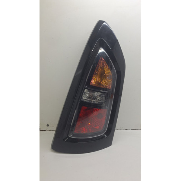 Lanterna Traseira Lado Direito Kia Soul 2011 / 2012