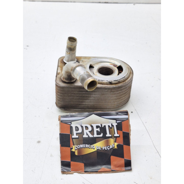 Resfriador Oleo Motor Ford New Fiesta 1.6 Sigma 2014 / 2015