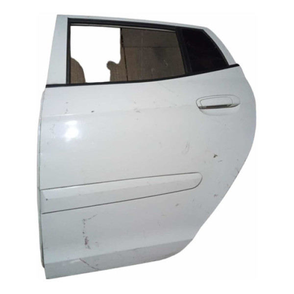 Porta Traseira Esquerda Kia Picanto 2010