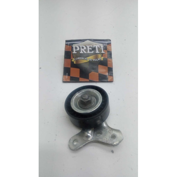 Polia Tensor Volkswagen Jetta 2.5 2008