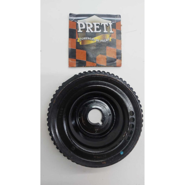 Polia Virabrequim Chevrolet Cobalt 1.8 2014