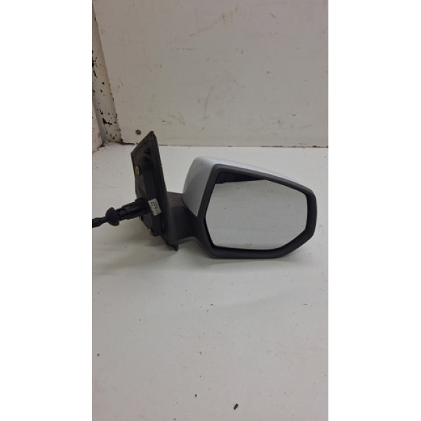 Retrovisor Lado Direito Chevrolet Spin 2013 / 2014 