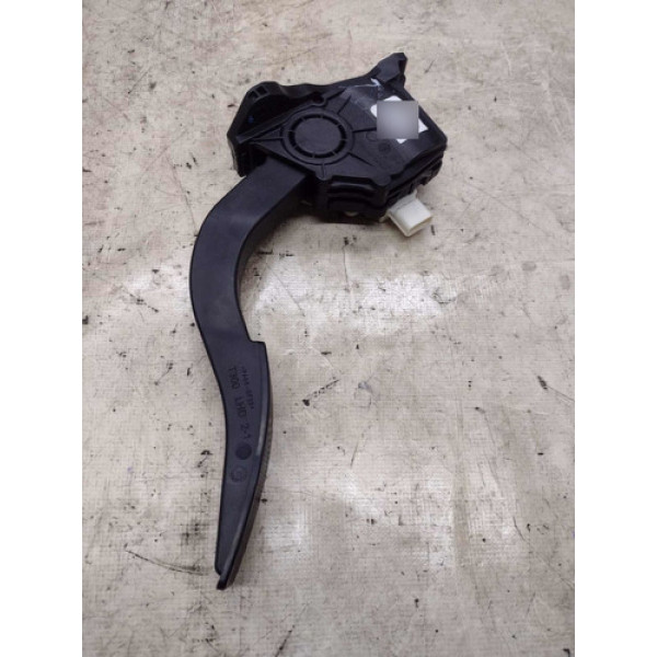 Pedal Acelerador Chevrolet Onix Active 1.4 Aut 2018 Original