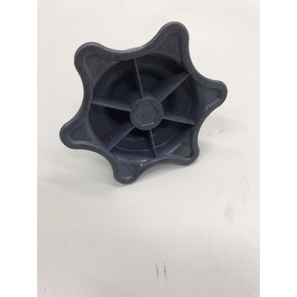 Parafuso De Step Nivus 2021 Original Promoção