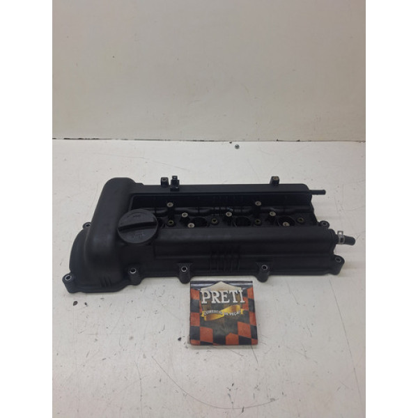 Tampa Válvulas Cabeçote Hyundai Hb20 1.6 2013 A 2019