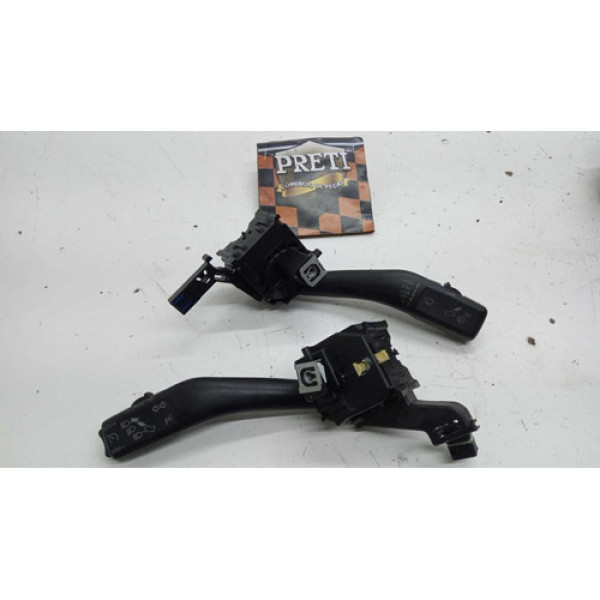 Chave De Seta Volkswagen Jetta 2008