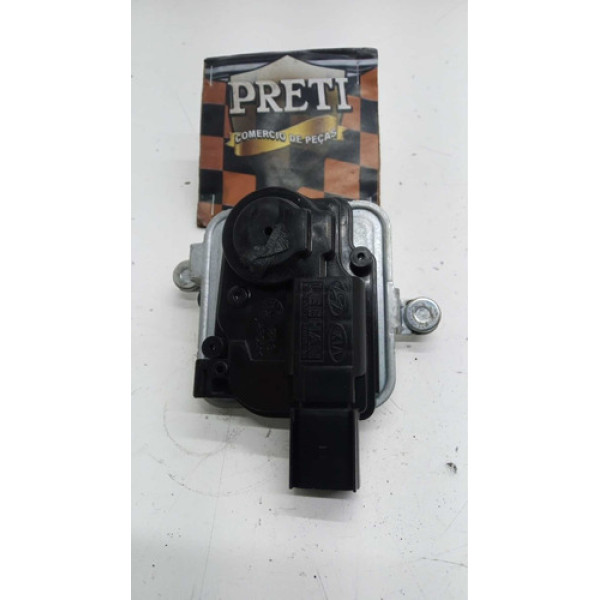 Módulo Tampa Traseira Hyundai Hb20 1.0 2014