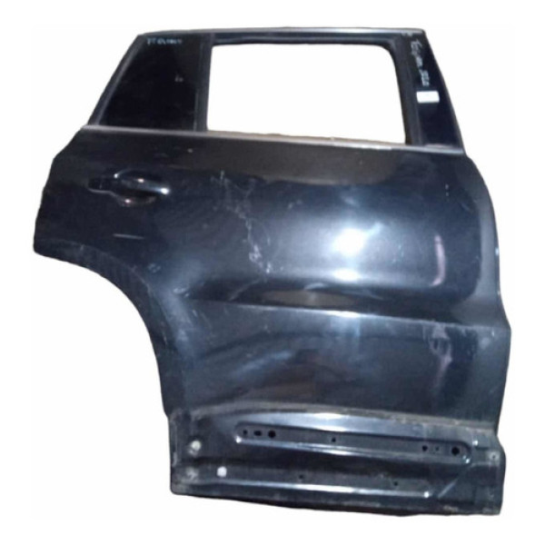 Porta Traseira Direita Volkswagen Tiguan 2010 C/detalhe