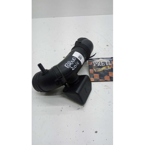 Mangueira Filtro De Ar Fiat Bravo 2015