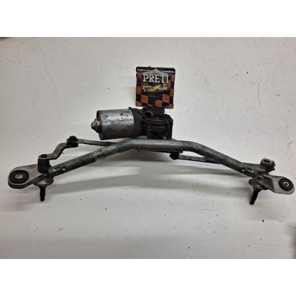 Máquina Limpador Dianteiro Chevrolet Agile 2014