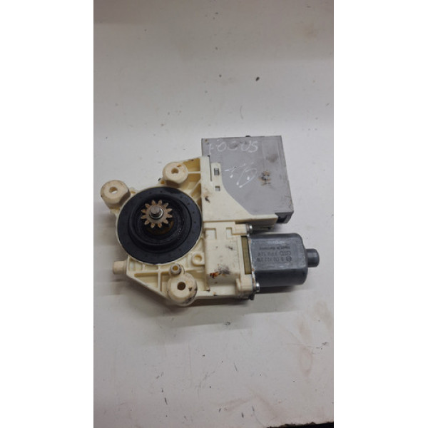 Motor Vidro Traseiro Direito Ford Focus 2011 