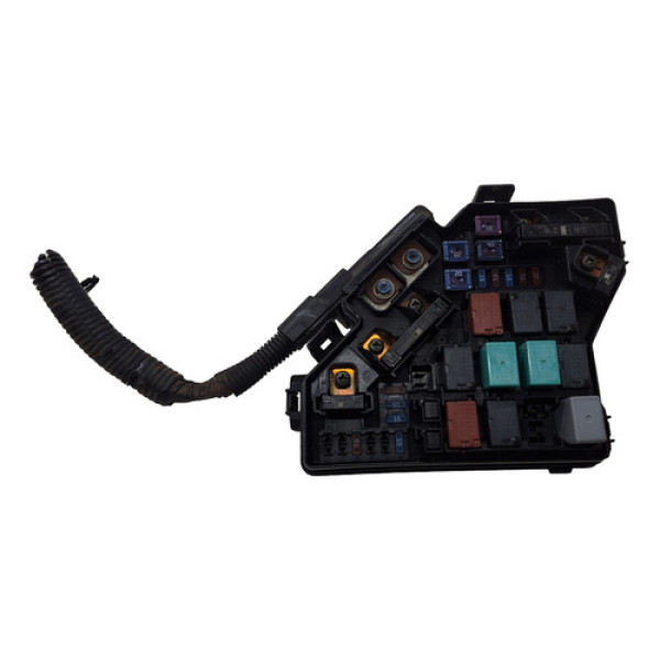 Caixa Fusível New Civic 1.8 Lxs Flex 16v 08/11 N°snac122