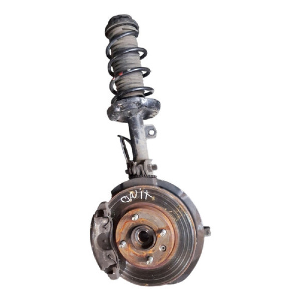 Torre Telescopio Lado Esquerdo Chevrolet Onix Joy 1.0 2016 