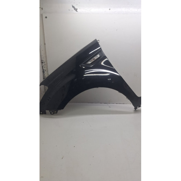 Paralama Lado Esquerdo Kia Soul 1.6 16v 2011 / 2012