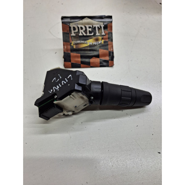 Chave De Seta Lado Direito Nissan Livina 2009 / 2010 