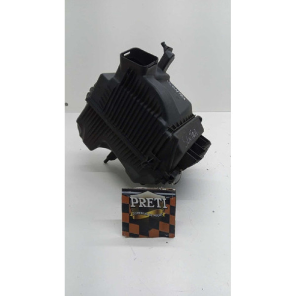 Caixa Filtro De Ar Nissan Sentra 2.0 2012