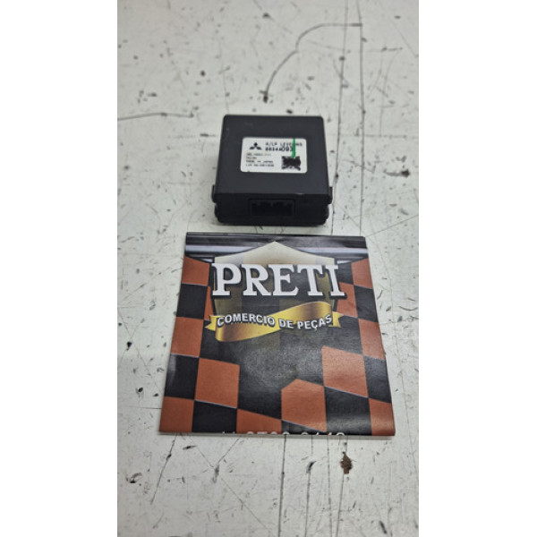 Módulo Elétronico Mitsubishi Pajero Sport 2.4 2023 