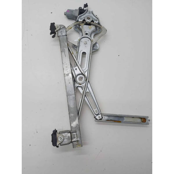 Máquina De Vidro Dianteira Honda New Civic 2014 L/d