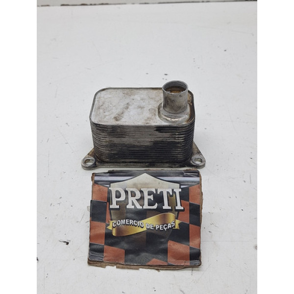 Resfriador Óleo Motor Vw Passat 2.0 Tsi 200 Cv 2012 / 2013