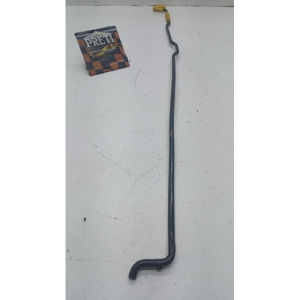 Vareta Haste Sustentação Capo Honda City 1.5 Exl 2022 / 2023