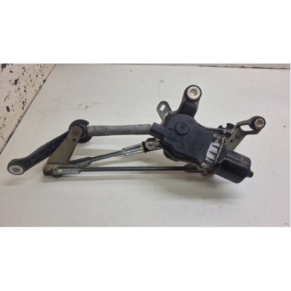 Máquina Limpador Dianteiro Honda New Fit 1.5 2015 A 2020