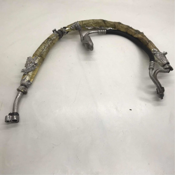 Mangueira Ar Condicionado Ford Fusion 2.5 2010 11 12