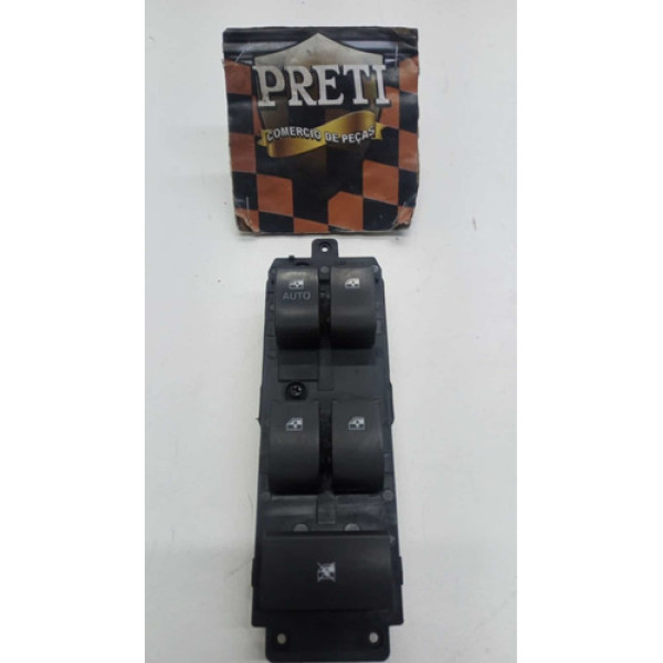 Botão Vidro Elétrico  Dianteiro Esquerdo Captiva 2014