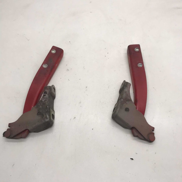 Braço Do Capo Punto 2007 A 2011 Original Promoção