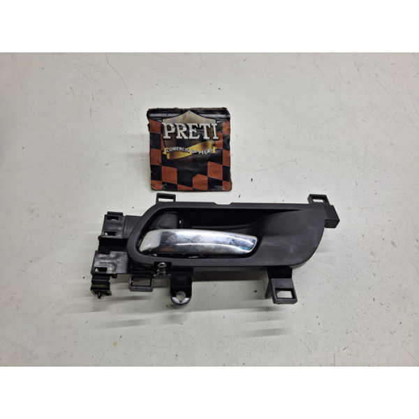 Maçaneta Interna Dianteira Esquerda Honda City 2023