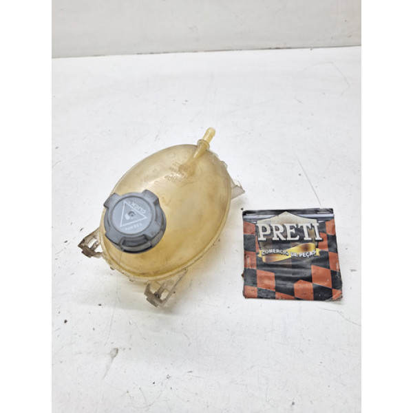 Reservatório Agua Radiador Renault Logan 1.6 8v 2014 / 2015 