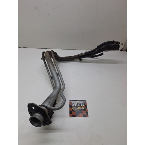 Gargalo Tanque Combustível Hyundai I30 Sw 2.0 2010/2011