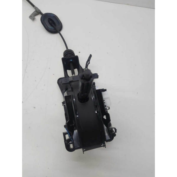 Trambulador Honda City 1.5 2021 Automático