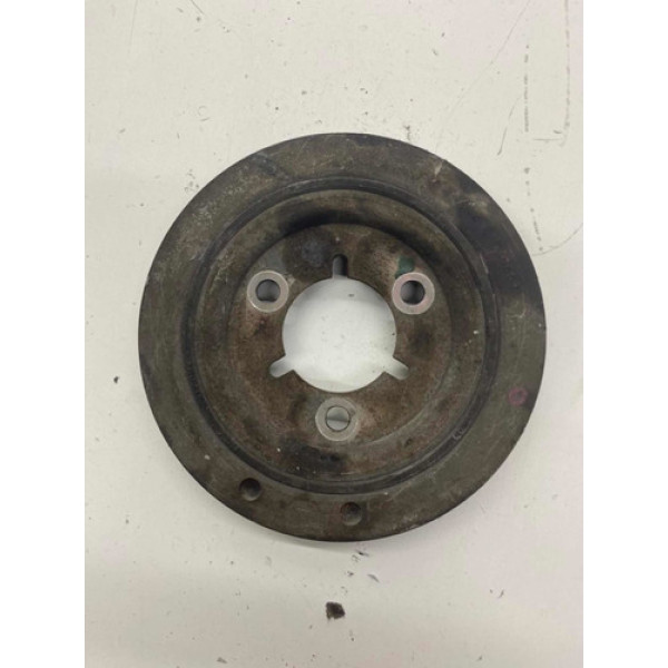 Polia Virabrequim Aircross 1.6 16v 2012 A  2022