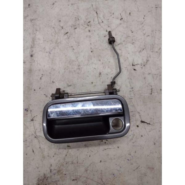Maçaneta Externa Porta Chevrolet Corsa Classic Ls 2015 L/e