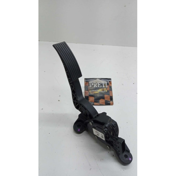 Pedal Do Acelerador Hyundai Hb20 1.0 2014
