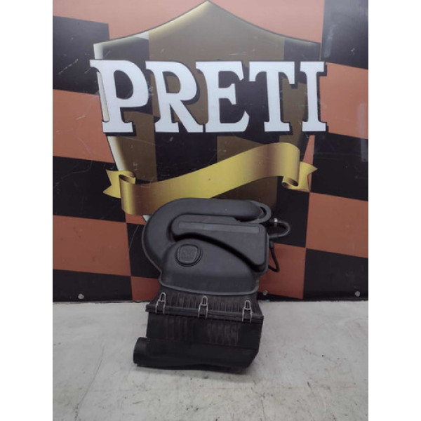 Filtro Ar Condicionado Mobi 1.4 2018 Original 