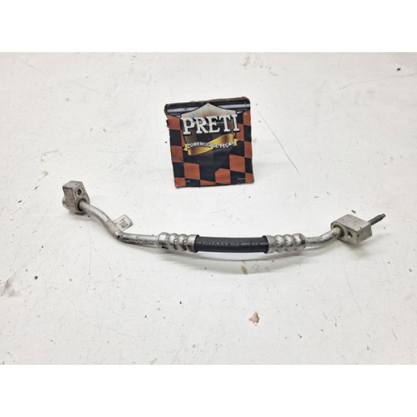 Mangueira Ar Condicionado Ford Ecosport 1.5 3cc 2019 / 2020