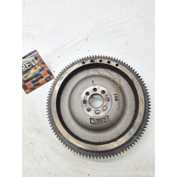 Volante Do Motor Toyota Etios 1.3 2018/2019