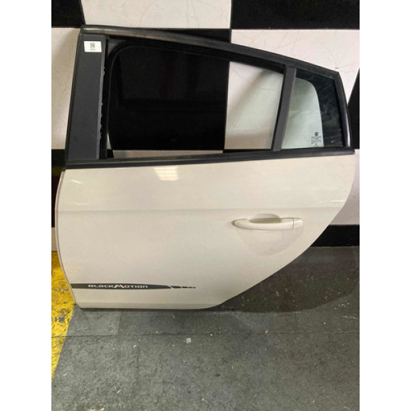 Porta Traseira Esquerda Bravo 2015