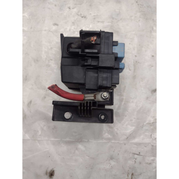 Caixa De Fusível Renault Fluence 2.0 2012 Automático